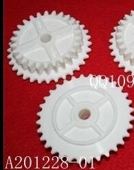 ΚΙΝΑ A201228 A201228 01 άσπρο χρώμα πλαστικού υλικού εργαλείων μερών Noritsu Minilab προμηθευτής